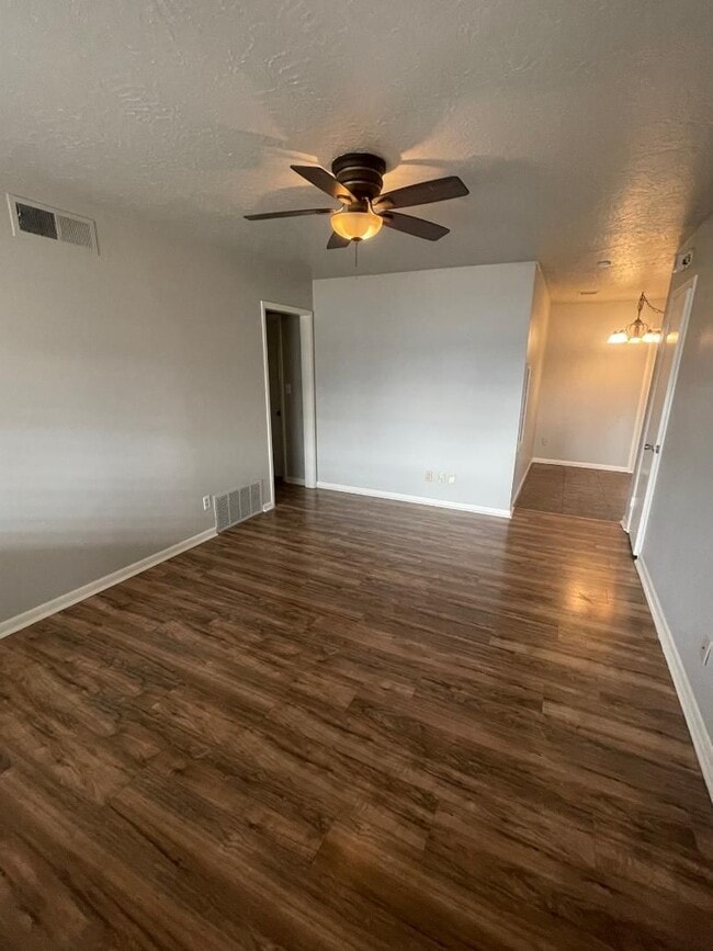 1331 Denison Dr in Norman, OK - Building Photo - Building Photo