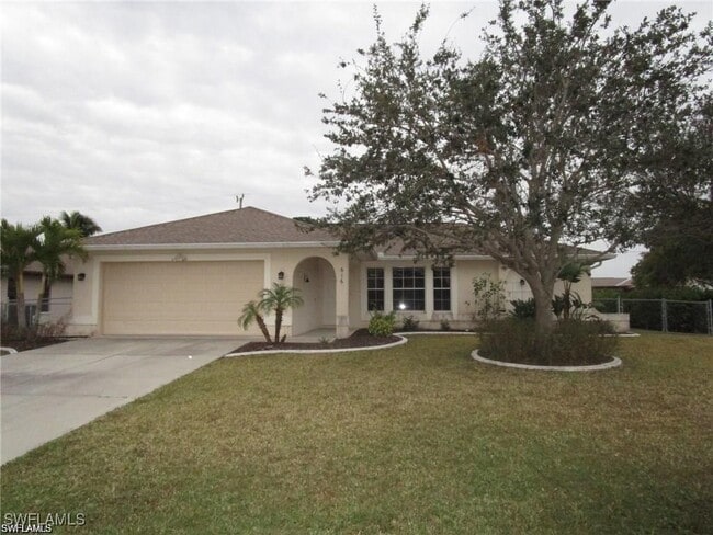 property at 616 SE 17th Terrace