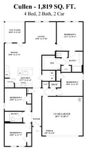 Villas at Oak Bend - Home Rentals in Baton Rouge, LA - Building Photo - Building Photo