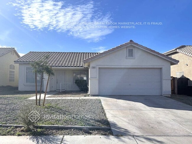 property at 2043 Babylon Mill St