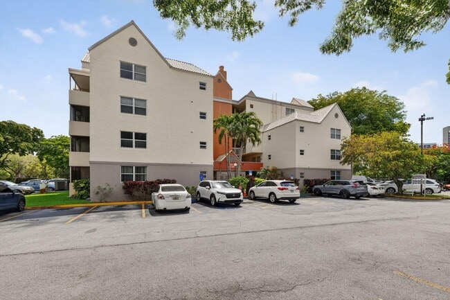 property at 8373 Lake Dr