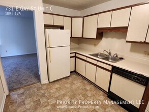 731 E Gay St in Harrisonburg, VA - Building Photo - Building Photo