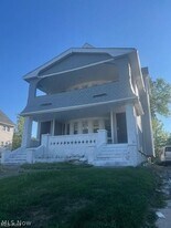 1842 Colonnade Rd in Cleveland, OH - Building Photo