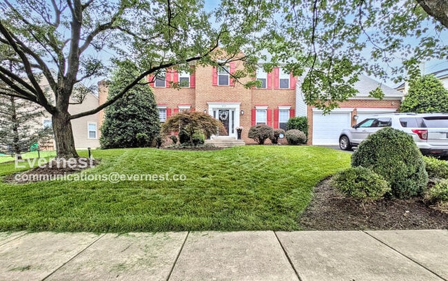 920 Lake Front Dr in Bowie, MD - Building Photo - Building Photo