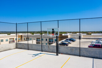 College Town at Texas State in San Marcos, TX - Building Photo - Building Photo