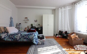 175 Harvard St, Unit 1 in Brookline, MA - Building Photo - Building Photo