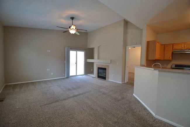 7090 Blue Ocean Point in Colorado Springs, CO - Building Photo - Building Photo