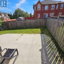 7196 Gagliano Dr in Mississauga, ON - Building Photo - Building Photo