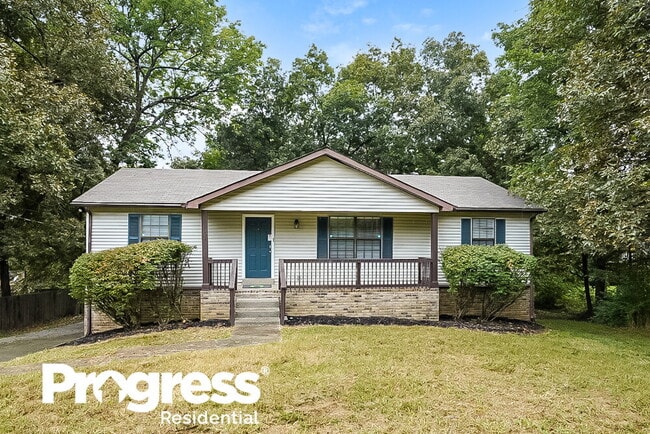 property at 3500 Roundwood Forest Dr