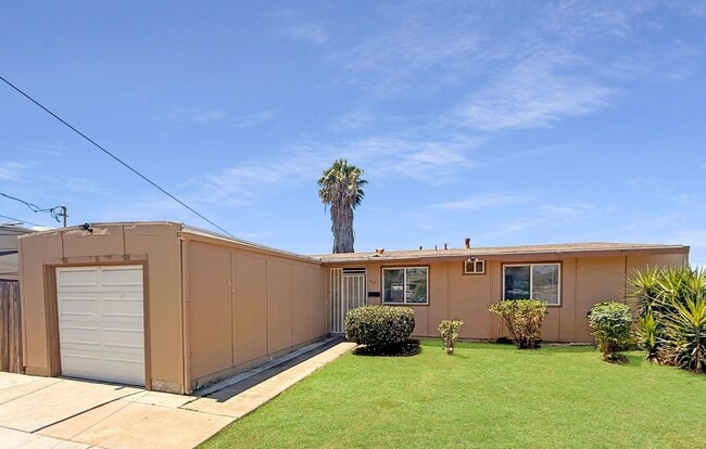 property at 610 Wichita Ave