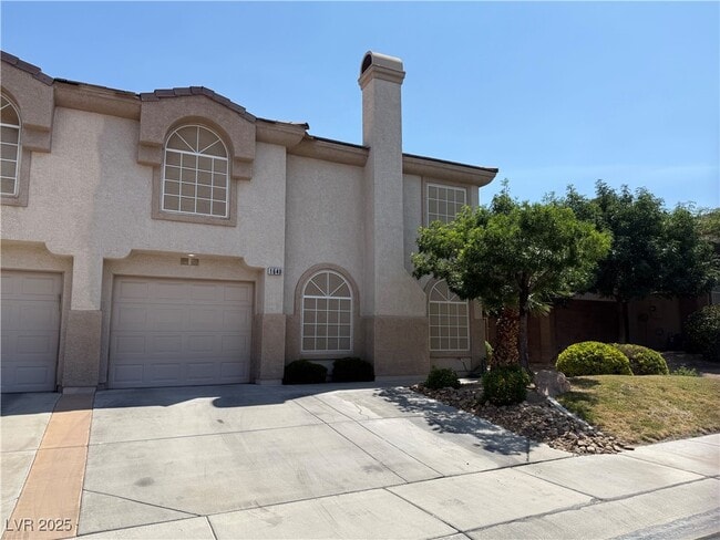 property at 1640 Aspen Meadows Dr