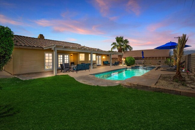 41740 Jamaica Sands Dr in Bermuda Dunes, CA - Building Photo - Building Photo