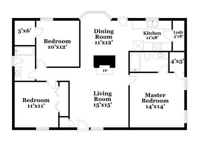 777 Dover Glen Dr in Nashville, TN - Building Photo - Building Photo