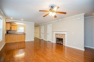 2011 Karrington Ridge in Springdale, AR - Building Photo - Building Photo