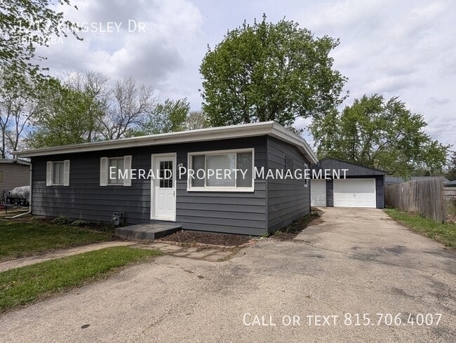 property at 1212 Kingsley Dr