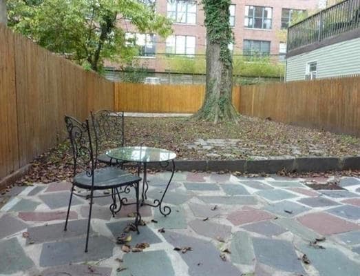 43 Mercer St in Jersey City, NJ - Building Photo - Building Photo