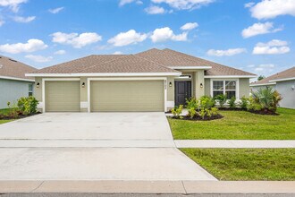 8705 Merano Ave in Fort Pierce, FL - Building Photo - Building Photo