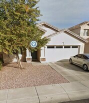 11546 W Longley Ln in Youngtown, AZ - Building Photo
