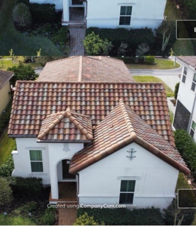 property at 55 Cortona Ln