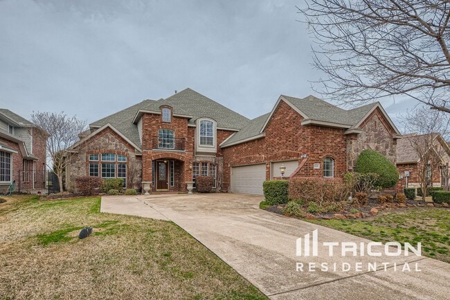 10601 Waterview Pkwy in Rowlett, TX - Building Photo - Building Photo