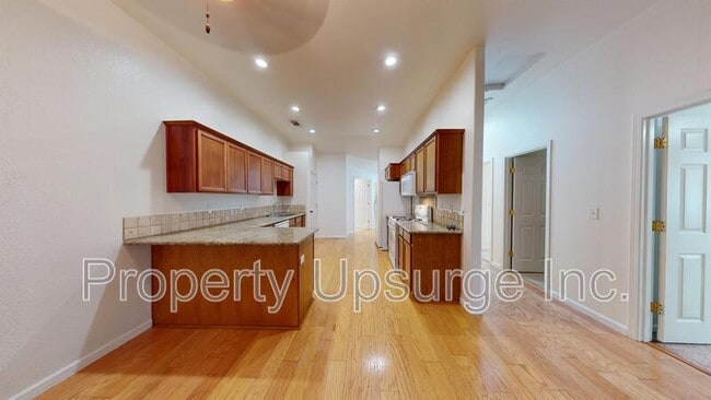 property at 3720 Silvario Ct