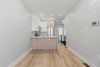 2218 W Seybert St in Philadelphia, PA - Building Photo - Building Photo