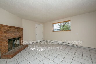 1201 Muddler Ct in Fort Collins, CO - Building Photo - Building Photo