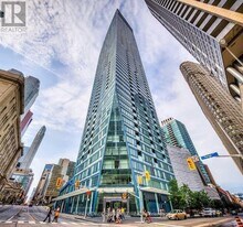 8 The Esplanade in Toronto, ON - Building Photo