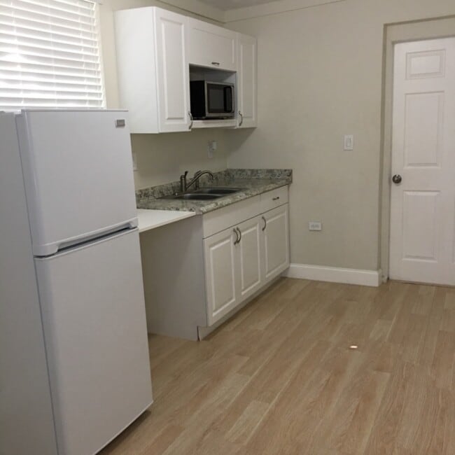 property at 43 NW 199th St