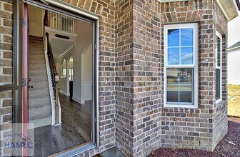 220 Fairview Dr NE in Ludowici, GA - Foto de edificio - Building Photo