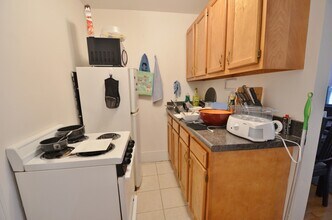 11 Symphony Rd, Unit 14 in Boston, MA - Building Photo - Building Photo