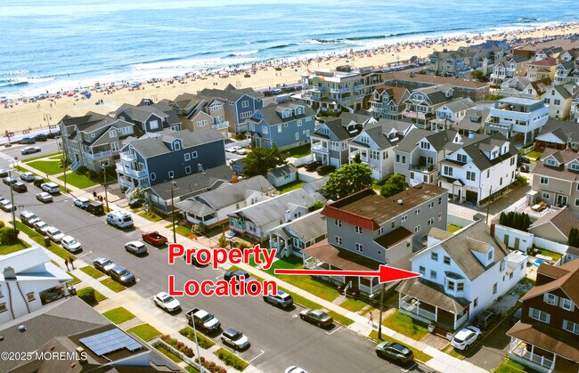 113 12th Ave in Belmar, NJ - Building Photo - Building Photo