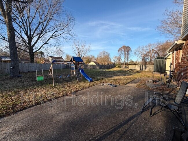 3 Langholm Ct in Hampton, VA - Building Photo - Building Photo