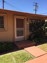 4326 1/4 Swift Ave in San Diego, CA - Building Photo - Building Photo