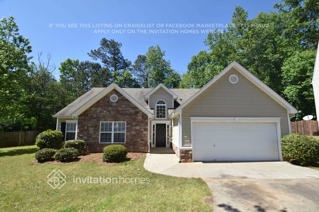 property at 1828 Danestone Cir