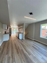 1652 Lafayette St in Denver, CO - Foto de edificio - Building Photo