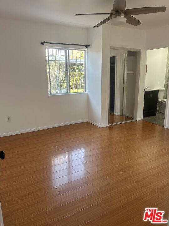 property at 1722 Orchard Ave.