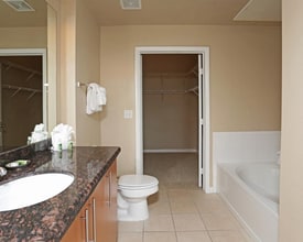 2901 Cityplace W Blvd in Dallas, TX - Building Photo - Building Photo