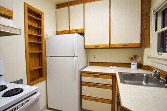 912 SW Vista Ave in Portland, OR - Building Photo - Building Photo