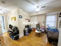 712 Shawmut Ave, Unit 3 in Boston, MA - Building Photo - Building Photo