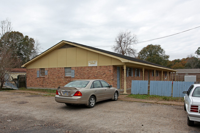 Twin Trees Apartments in Pascagoula, MS - Building Photo - Building Photo