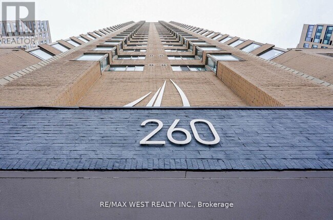 260 Queens Quay W in Toronto, ON - Building Photo - Building Photo