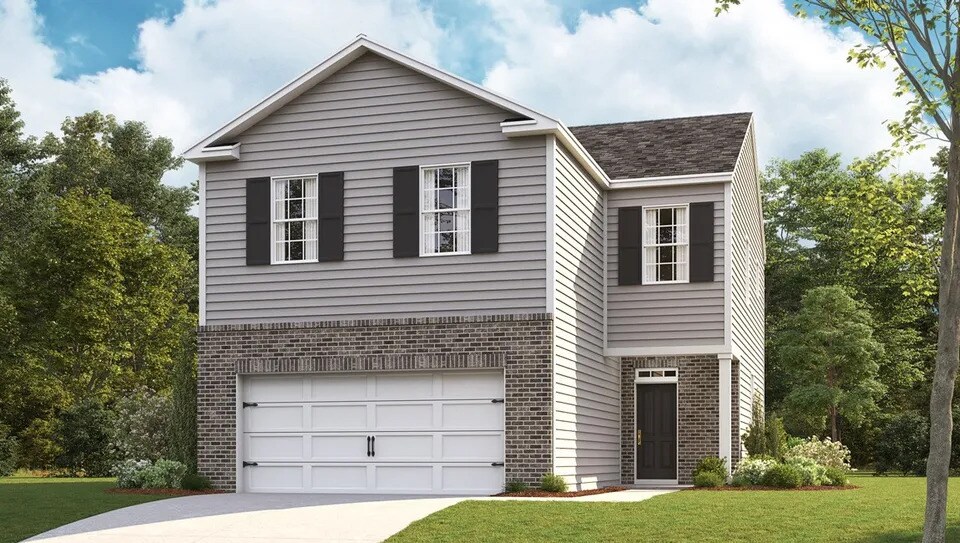 7187 Weatherstone Blvd in Bowling Green, KY - Building Photo