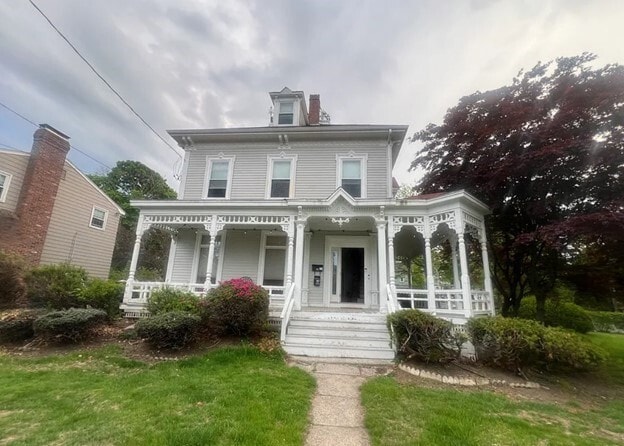 property at 50 Maple St