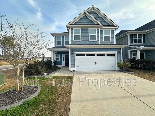 property at 501 Alderly Dr