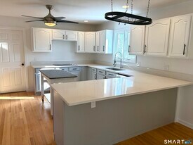 96 Winibig Trail in Shelton, CT - Building Photo