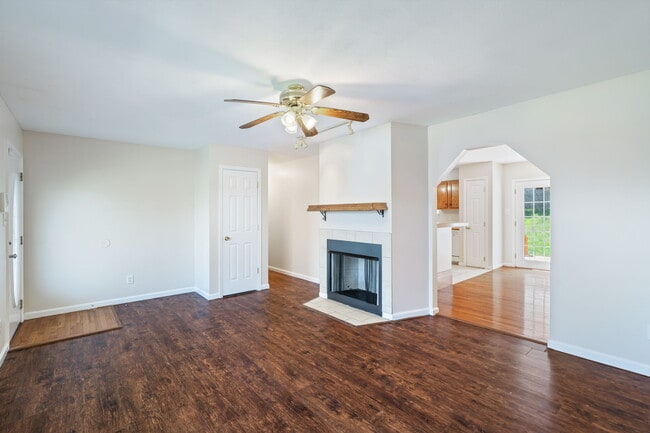 property at 182 Megan Ln