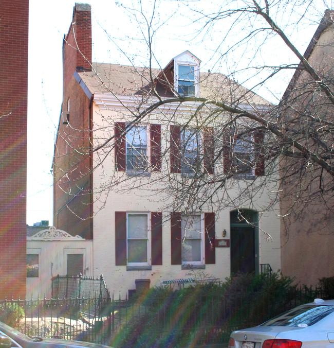 645 Washington Blvd in Baltimore, MD - Building Photo - Building Photo