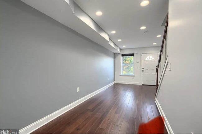 930 Washington Blvd in Baltimore, MD - Building Photo - Building Photo