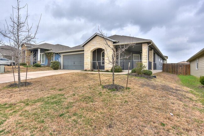 property at 132 Denton Dr